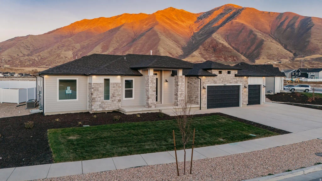 1085 S 3440 E 107, Spanish Fork