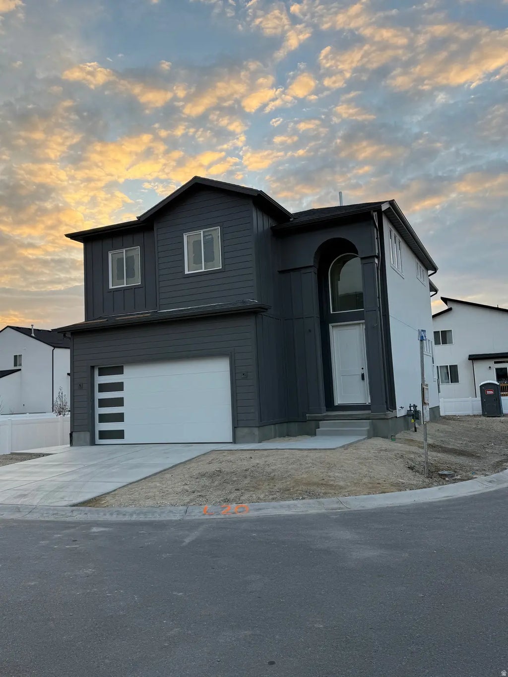 352 E Mistilake Ln 20, Draper