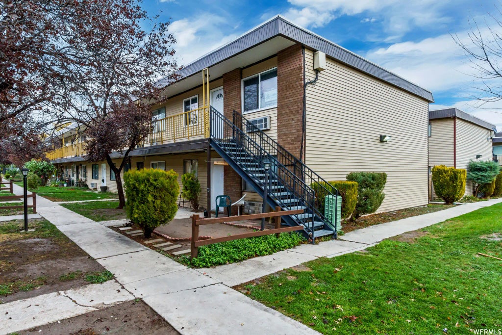 1601 W 400 S 64, Salt Lake City