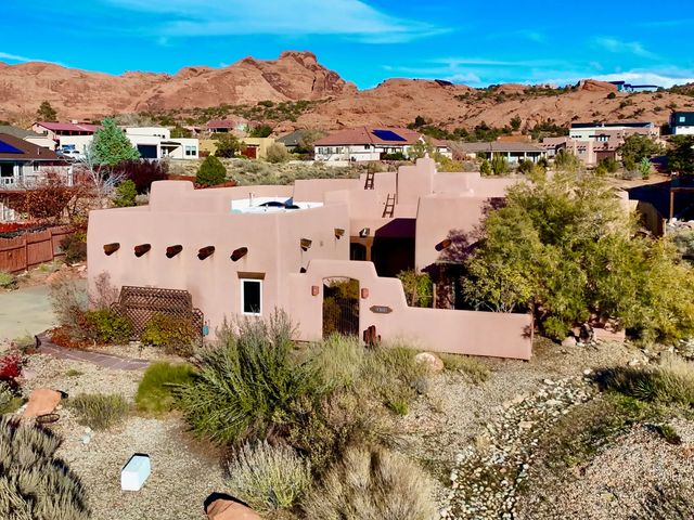 2197 Rio Verde, Moab