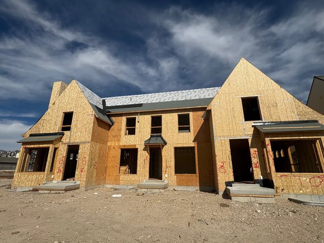 5632 W Hawthorn Ln 9, Herriman