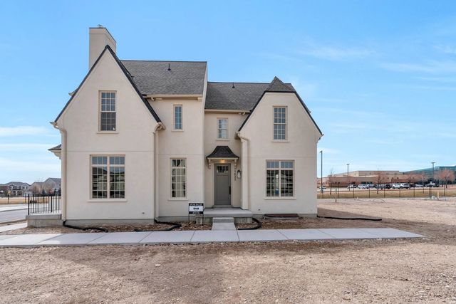 5644 W Hawthorn Ln 12, Herriman