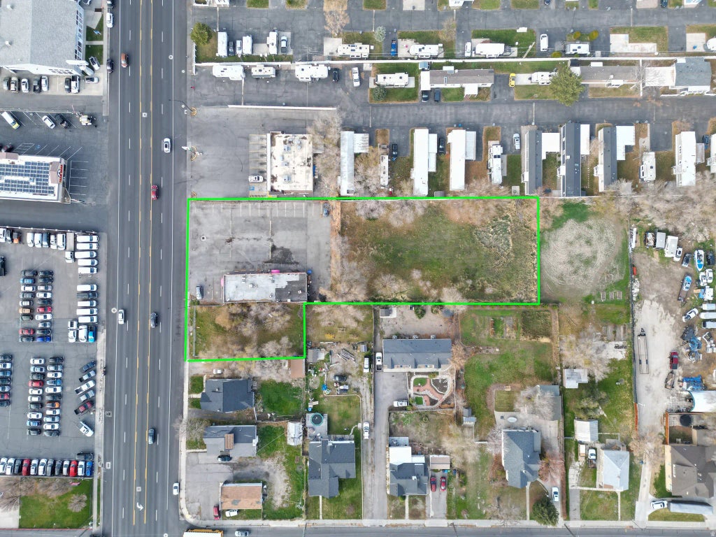 8475 S State St, Sandy