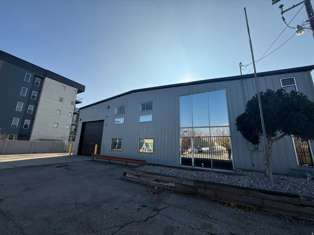 229 W Harris Ave S, Salt Lake City