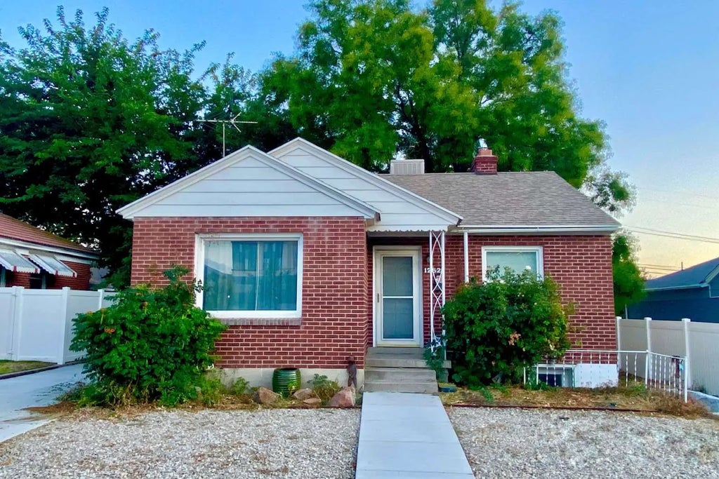 1252 E Driggs Ave, Salt Lake City