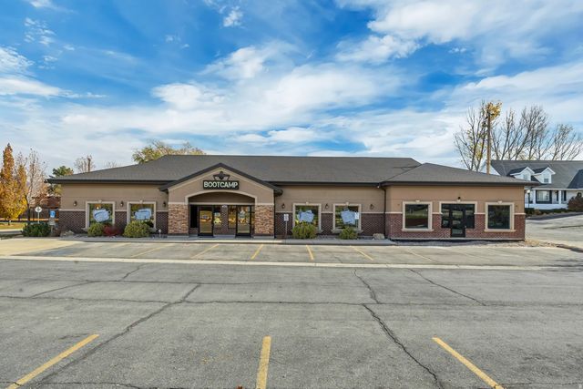 924 E 6740 S, Midvale