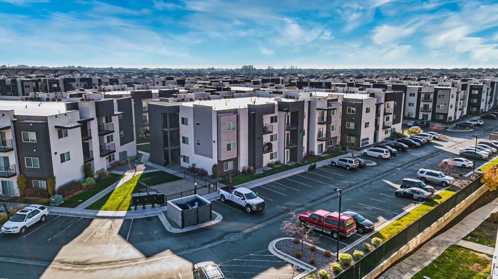 624 E 300 N 3, Vineyard