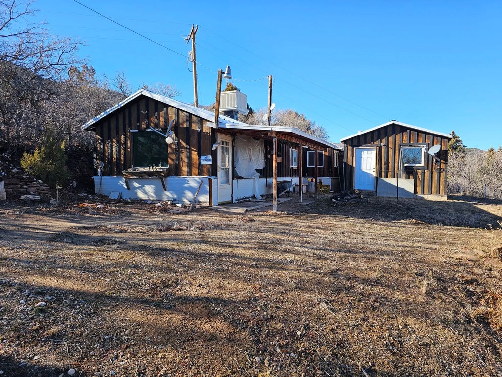 1064 E Tabby Access Rd, Tabiona