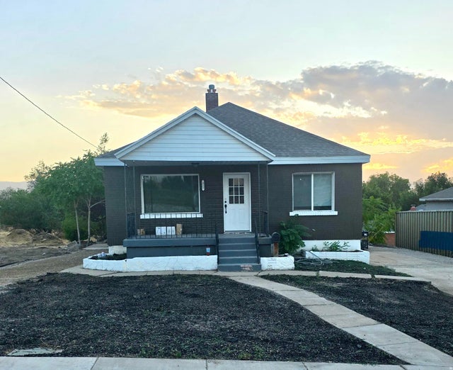 422 S Main St, Tooele