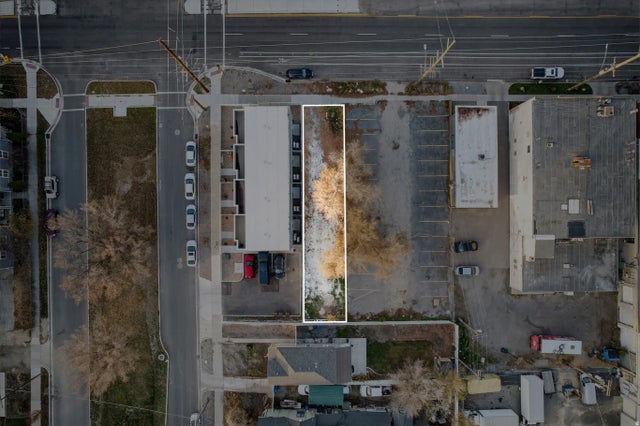 775 W 800 S 5, Salt Lake City