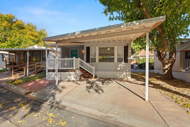180 N 1100 E 8, Washington