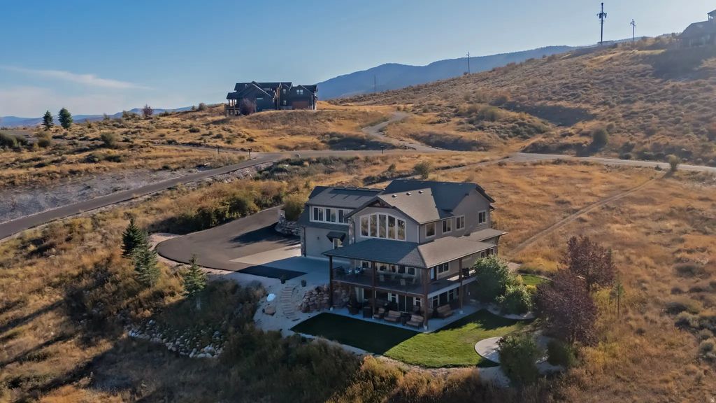 216 Hawksbeard Cir, Fish Haven
