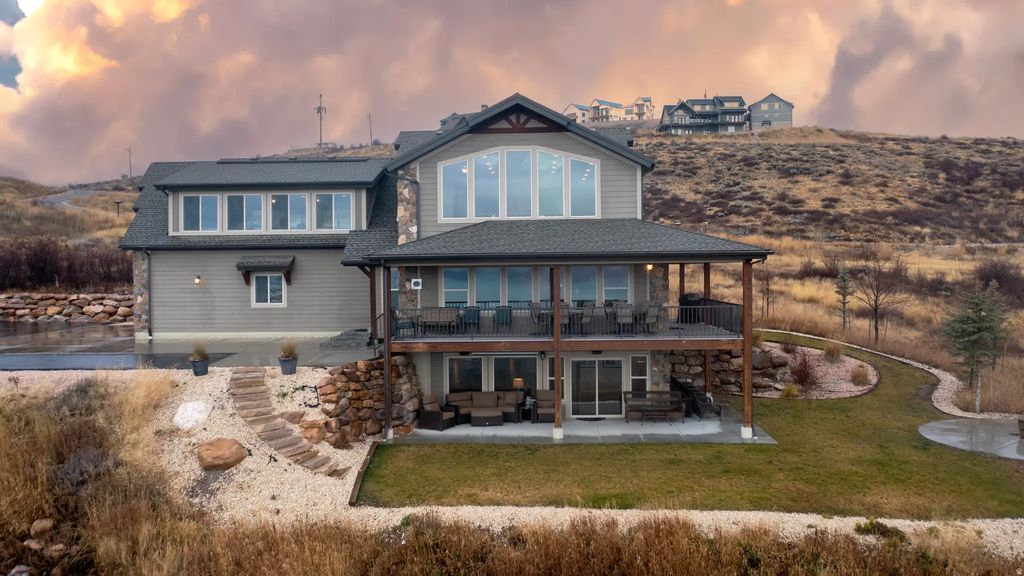 216 Hawksbeard Cir, Fish Haven
