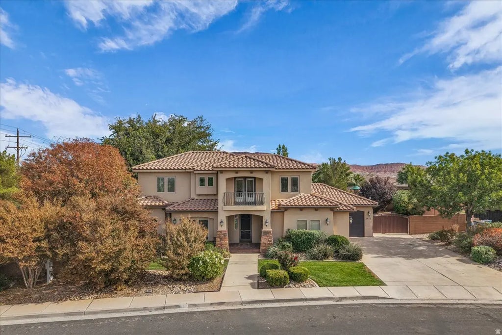 3673 S Cannon Way, Washington