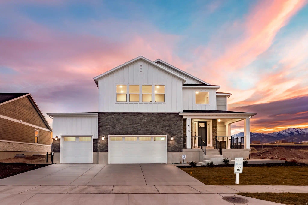 6729 W Smithson Cir S 115, West Valley City