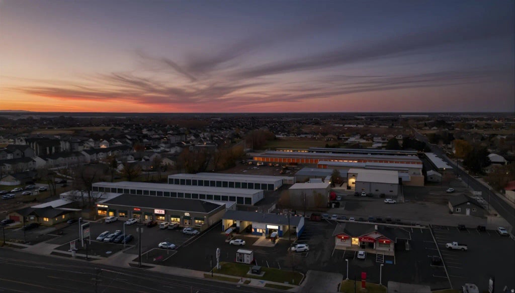 1975 N 400 E, North Ogden