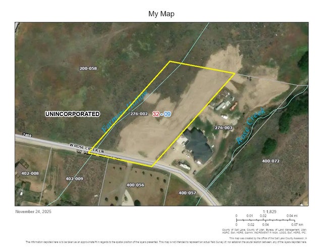 7364 W Rose Creek Ln, Herriman