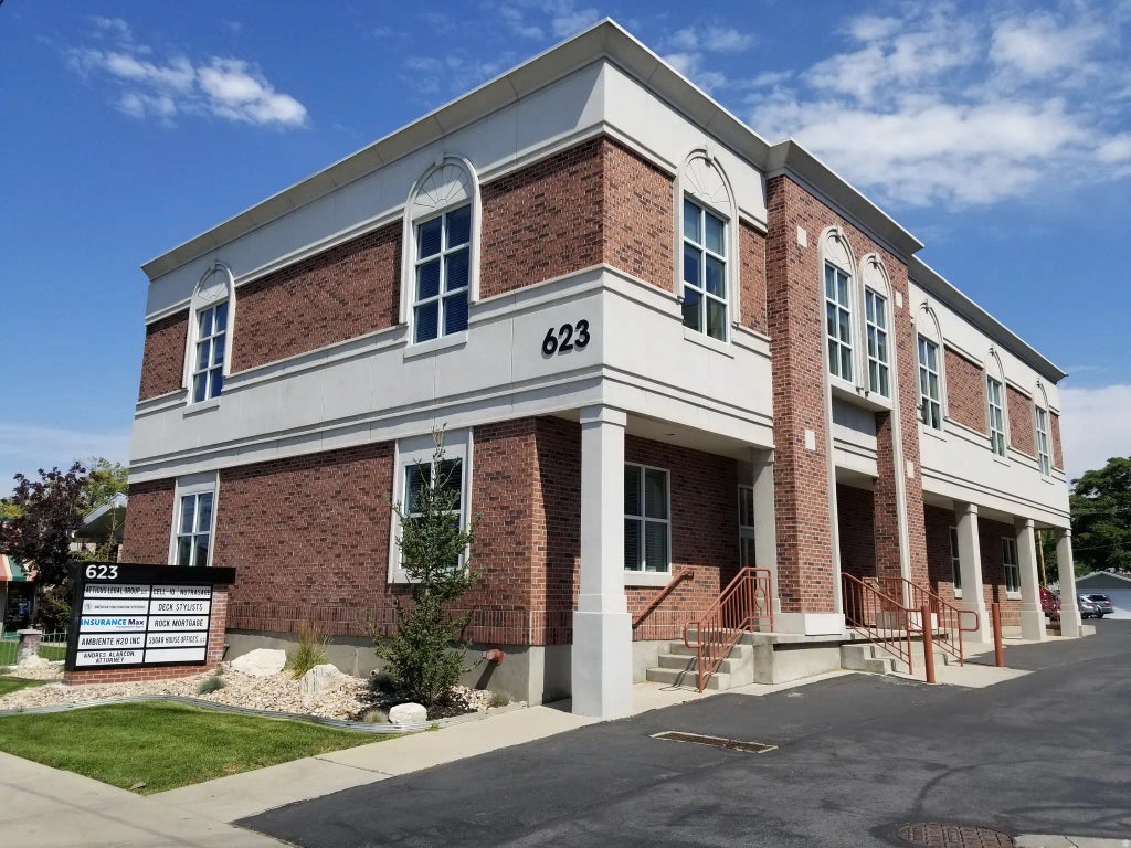 623 E 2100 S 101, Salt Lake City