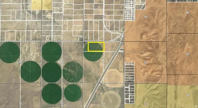 6037 W 4000 S, Cedar City