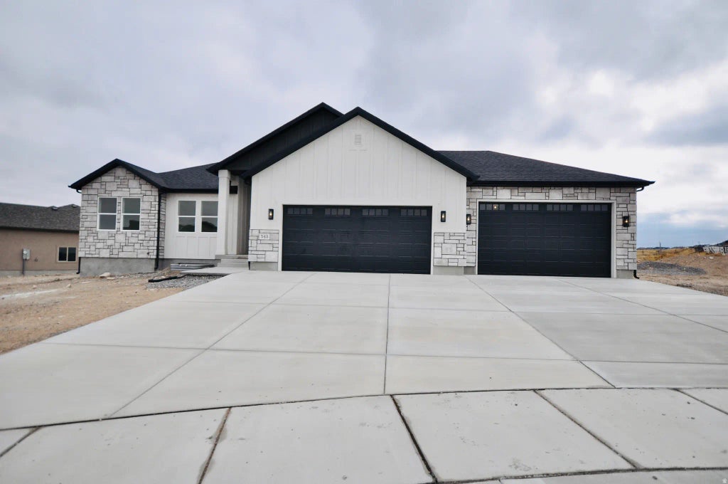 543 W Independence Way 208, Grantsville