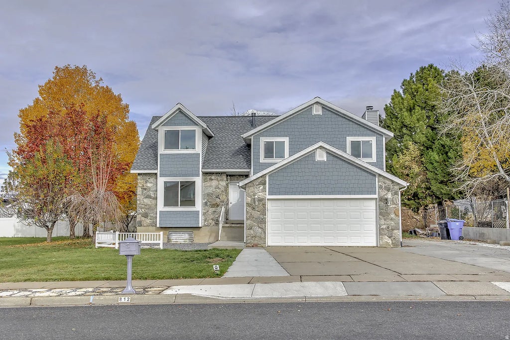 812 E 1925 N, North Ogden