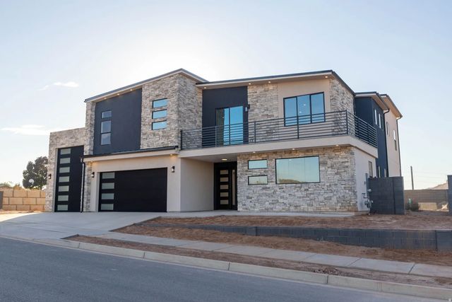 1032 S Wyatt Ln E 4, Washington