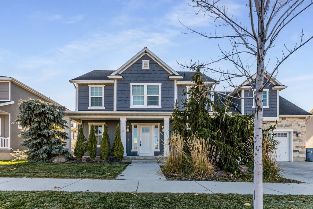 68 E Zinfandel Ln, Vineyard