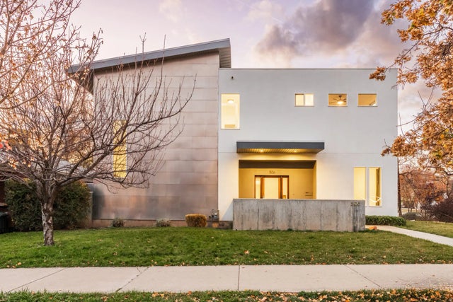 506 S 800 E, Salt Lake City