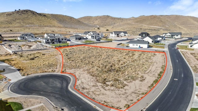 9709 N Hibiscus Ln 718, Eagle Mountain