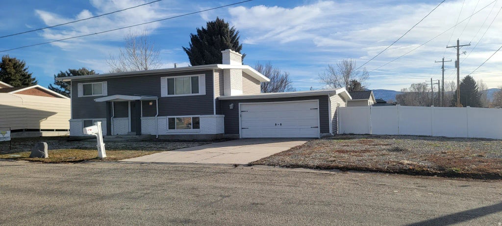 550 E 550 N, Heber City