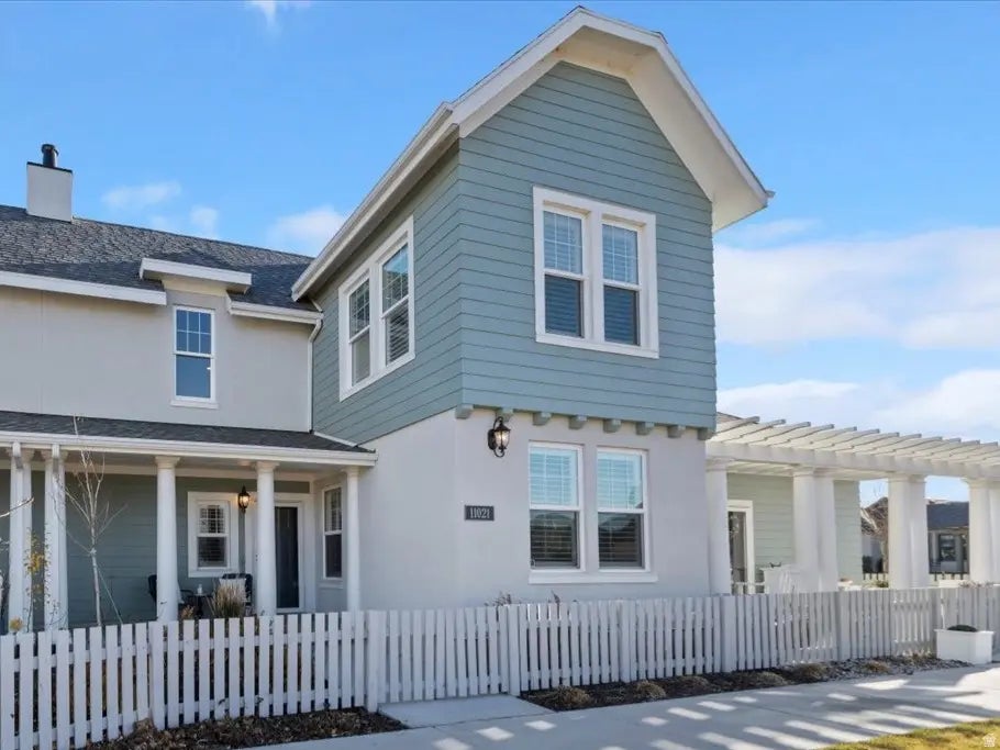 11021 S Kestrel Rise Rd, South Jordan