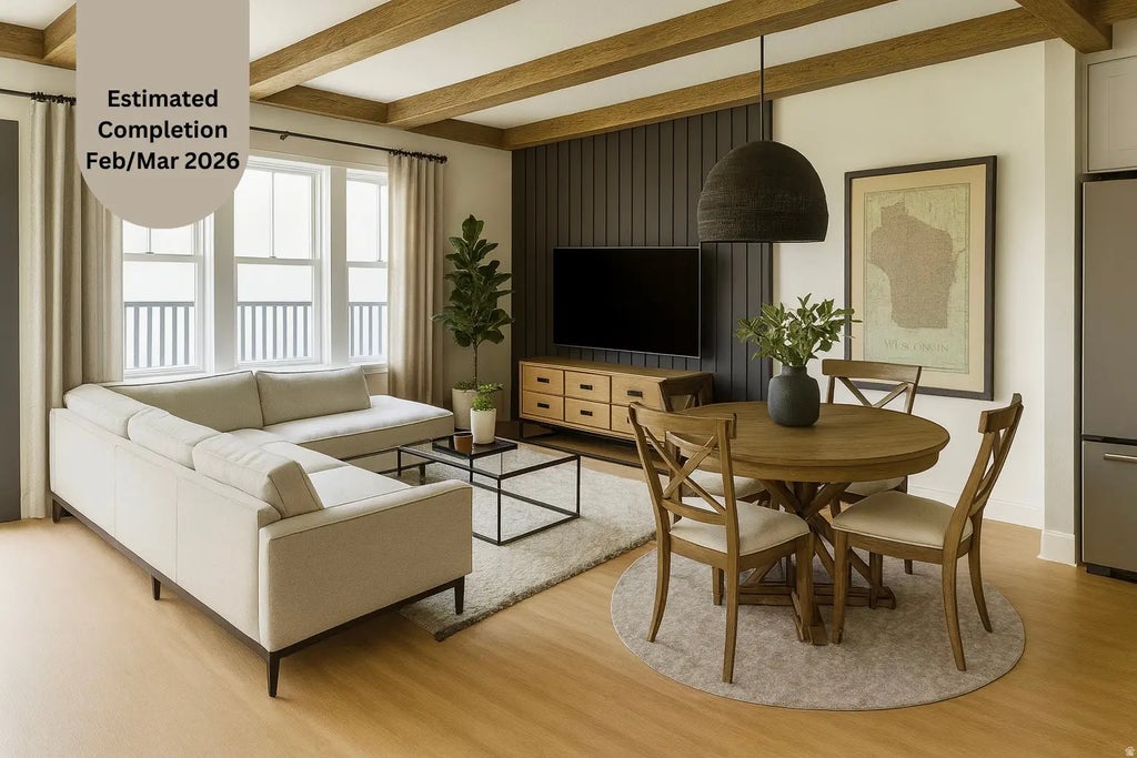 11307 S Lake Run Rd W 117, South Jordan