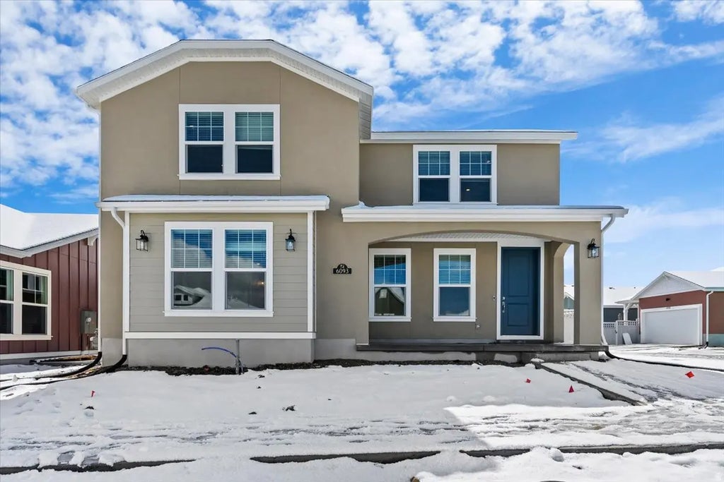 6179 W Sparrow View Dr 560, South Jordan