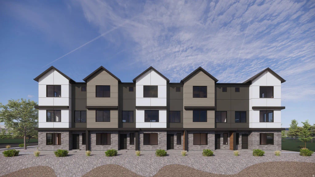 425 E 1415 S 114, Ogden