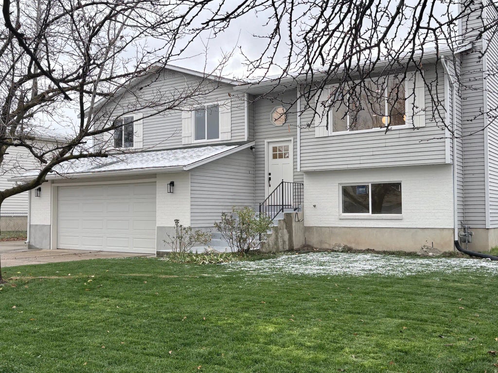 2339 N 800 W, West Bountiful