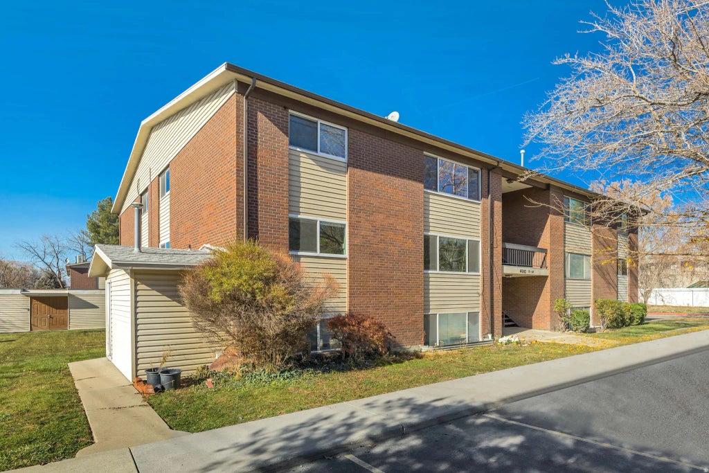 4003 S 300 E 19, Salt Lake City