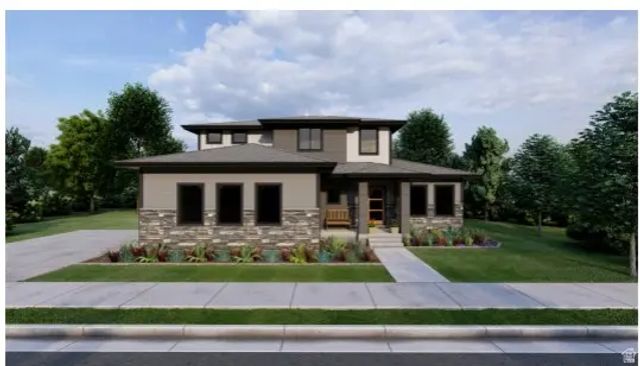 808 W 70 N, Hyrum