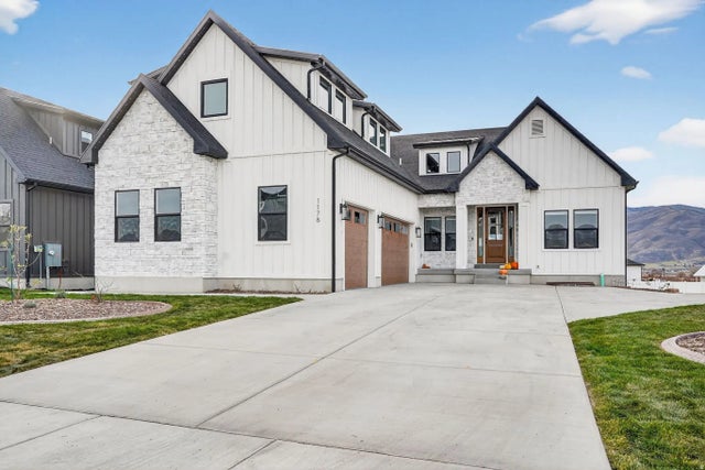 1178 S Lauren Ln, Heber City