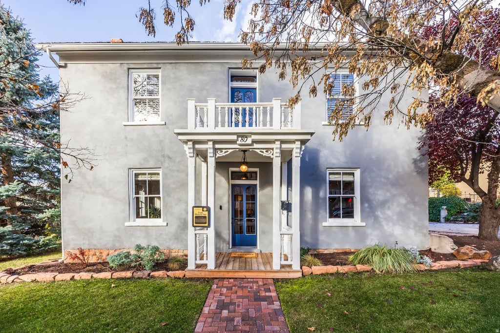 80 W 300 N, Salt Lake City