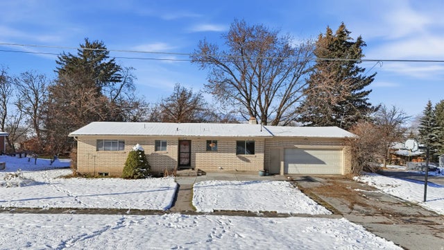 480 S State St S, Richmond