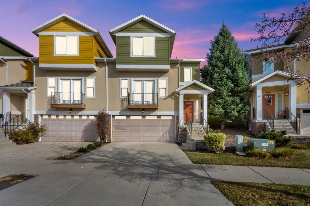 8935 S Quarry Stone Way E, Sandy