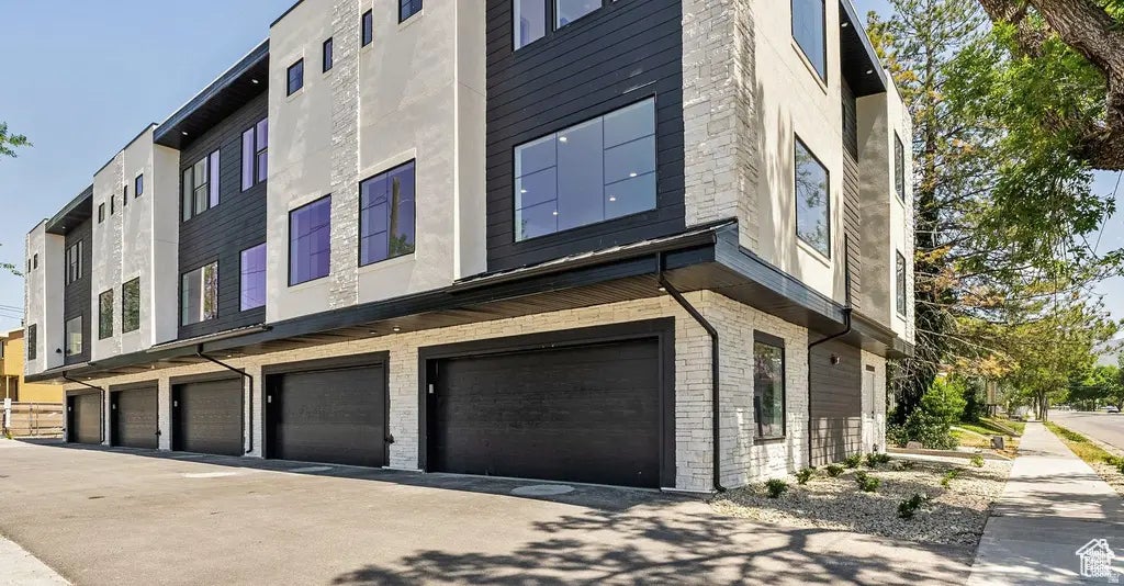 321 E 2100 S 5, Salt Lake City