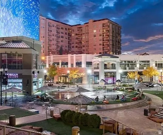 5 S 500 W 308, Salt Lake City