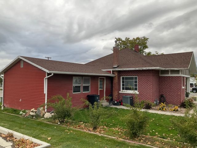 95 N 100 E, Brigham City