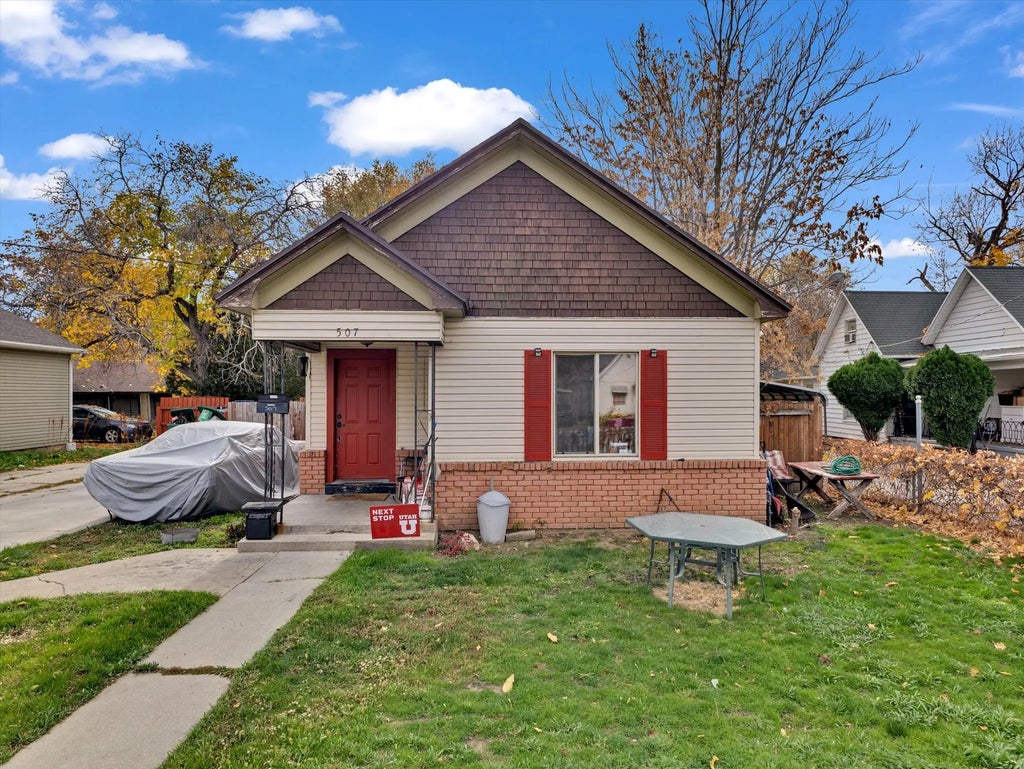 507 Canyon Rd, Ogden
