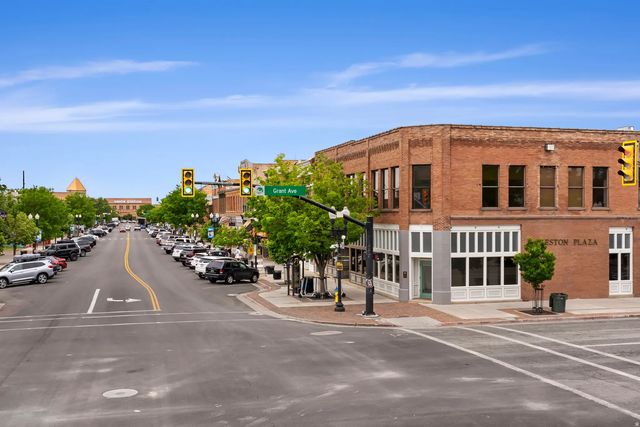 290 E 25th St S, Ogden