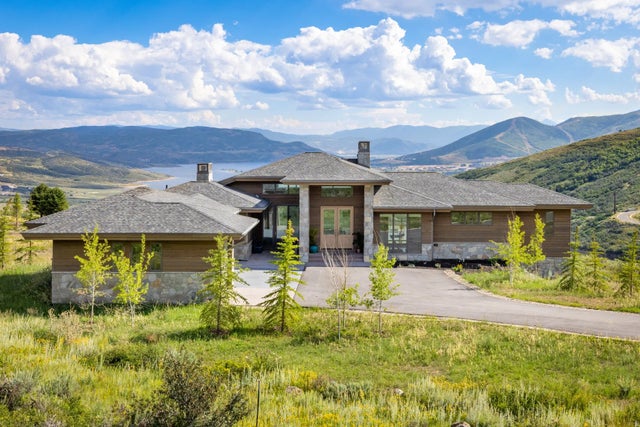 13795 N Deer Canyon Dr, Heber City