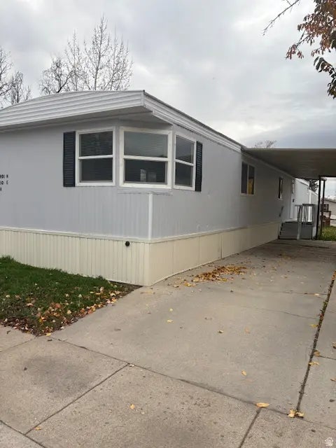 1001 N 550 E 98, North Ogden