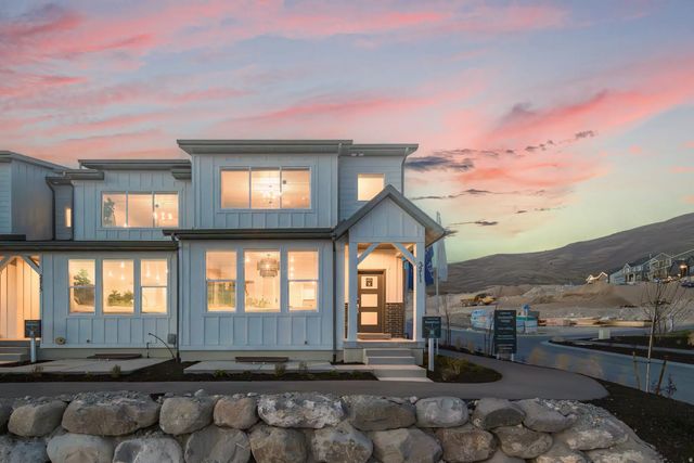 2211 N Canal View Ln, Heber City