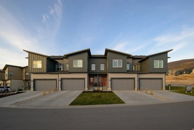 2214 N Canal View Ln, Heber City
